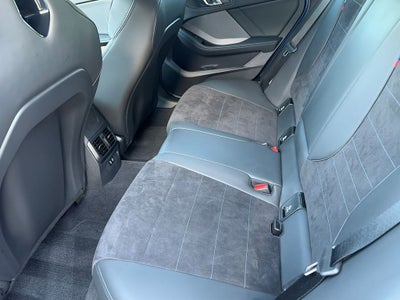 2025 BMW 2 Series M235i xDrive