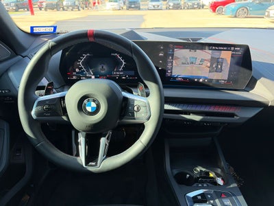2025 BMW 2 Series M235i xDrive