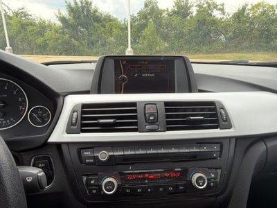 2012 BMW 3 Series 328i