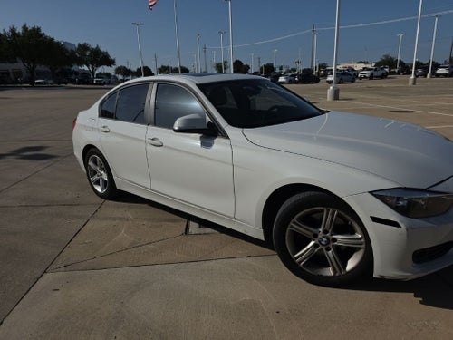2014 BMW 3 Series 328i xDrive