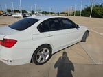 2014 BMW 3 Series 328i xDrive