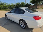 2014 BMW 3 Series 328i xDrive