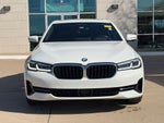 2022 BMW 5 Series 540i xDrive