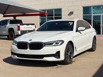 2022 BMW 5 Series 540i xDrive