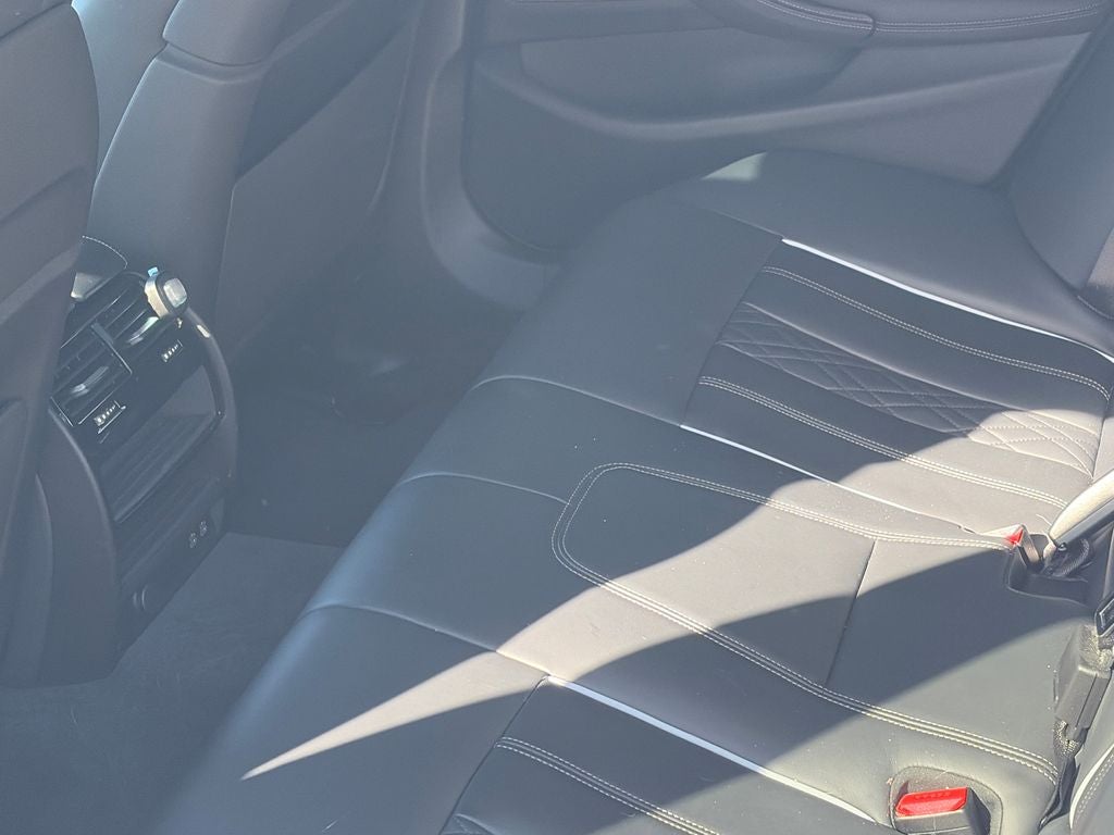 2022 BMW 5 Series 540i xDrive