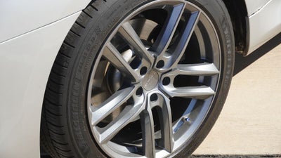 2019 BMW 7 Series 750i xDrive