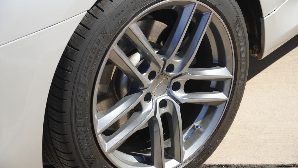 2019 BMW 7 Series 750i xDrive