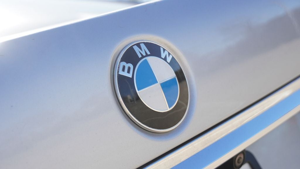 2019 BMW 7 Series 750i xDrive