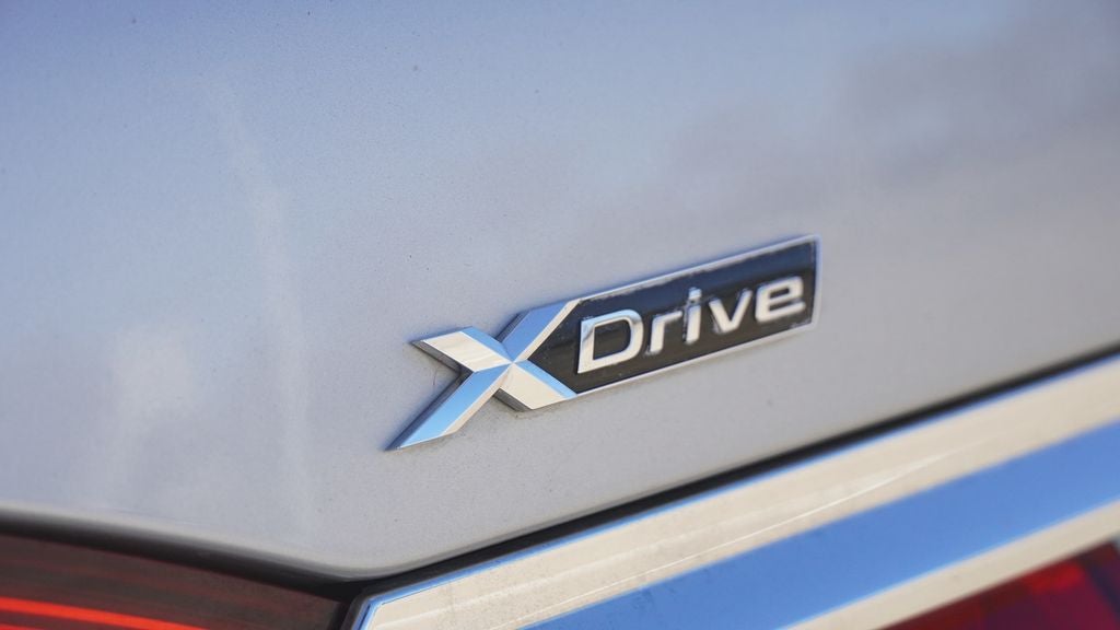 2019 BMW 7 Series 750i xDrive