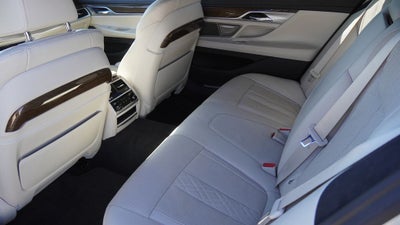 2019 BMW 7 Series 750i xDrive