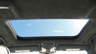 2019 BMW 7 Series 750i xDrive