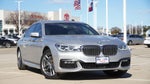 2019 BMW 7 Series 750i xDrive