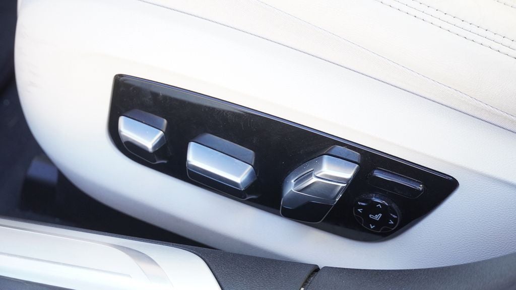 2019 BMW 7 Series 750i xDrive