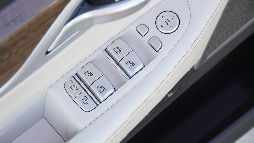 2019 BMW 7 Series 750i xDrive