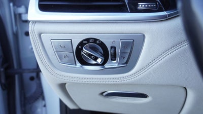 2019 BMW 7 Series 750i xDrive