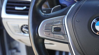 2019 BMW 7 Series 750i xDrive