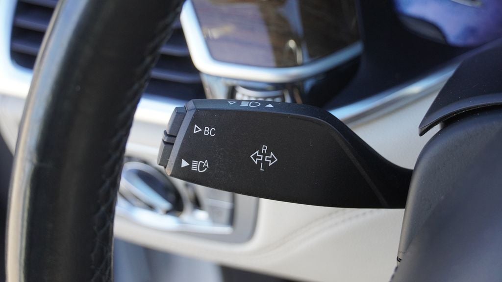 2019 BMW 7 Series 750i xDrive