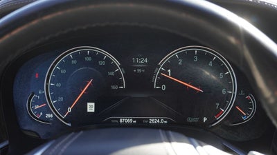 2019 BMW 7 Series 750i xDrive