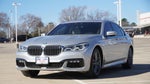 2019 BMW 7 Series 750i xDrive