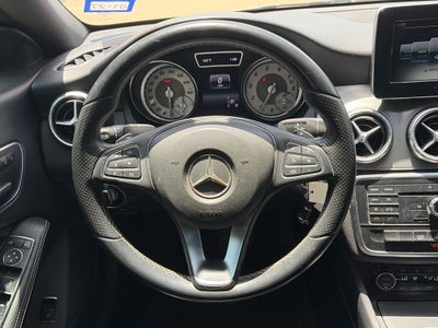 2016 Mercedes-Benz CLA CLA 250