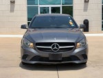 2016 Mercedes-Benz CLA CLA 250