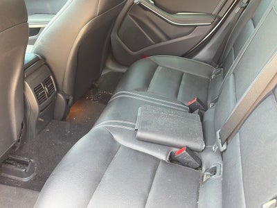 2016 Mercedes-Benz CLA CLA 250