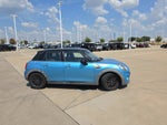 2016 MINI Cooper Base