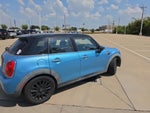 2016 MINI Cooper Base