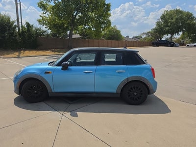 2016 MINI Cooper Base