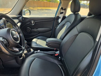 2016 MINI Cooper Base