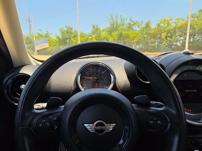 2016 MINI Cooper S Countryman Base