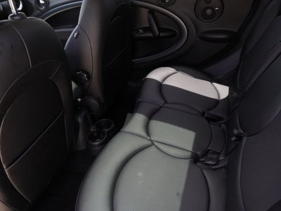 2016 MINI Cooper S Countryman Base