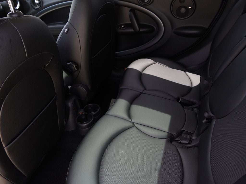 2016 MINI Cooper S Countryman Base
