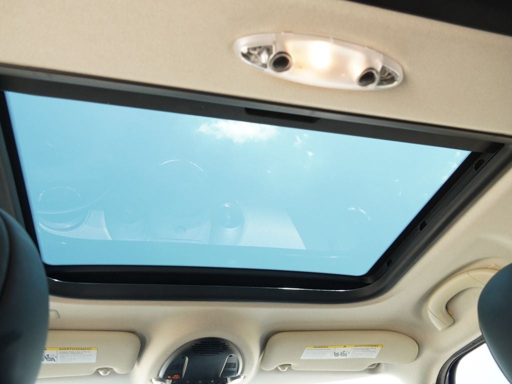 2016 MINI Cooper S Countryman Base
