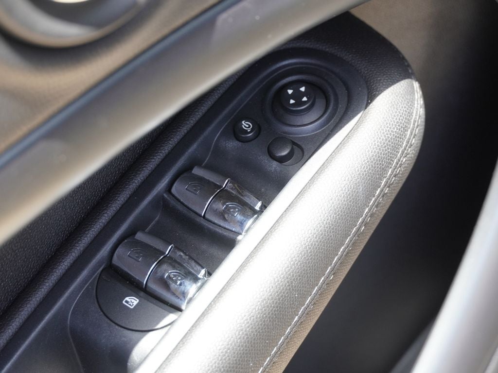 2016 MINI Cooper S Countryman Base