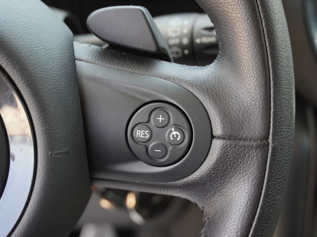 2016 MINI Cooper S Countryman Base