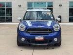 2016 MINI Cooper S Countryman Base