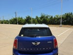 2016 MINI Cooper S Countryman Base