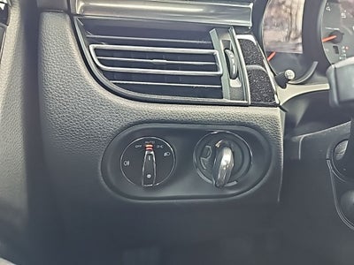 2020 Porsche Macan S