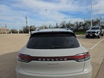 2020 Porsche Macan S