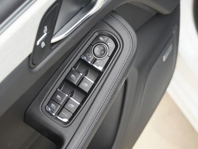 2021 Porsche Macan Turbo