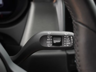 2021 Porsche Macan Turbo