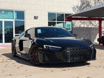 2021 Audi R8 5.2 quattro