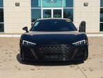 2021 Audi R8 5.2 quattro