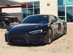 2021 Audi R8 5.2 quattro