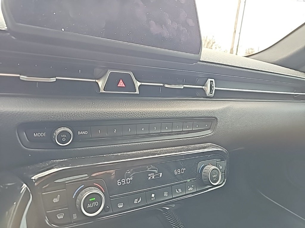 2021 Toyota Supra 3.0