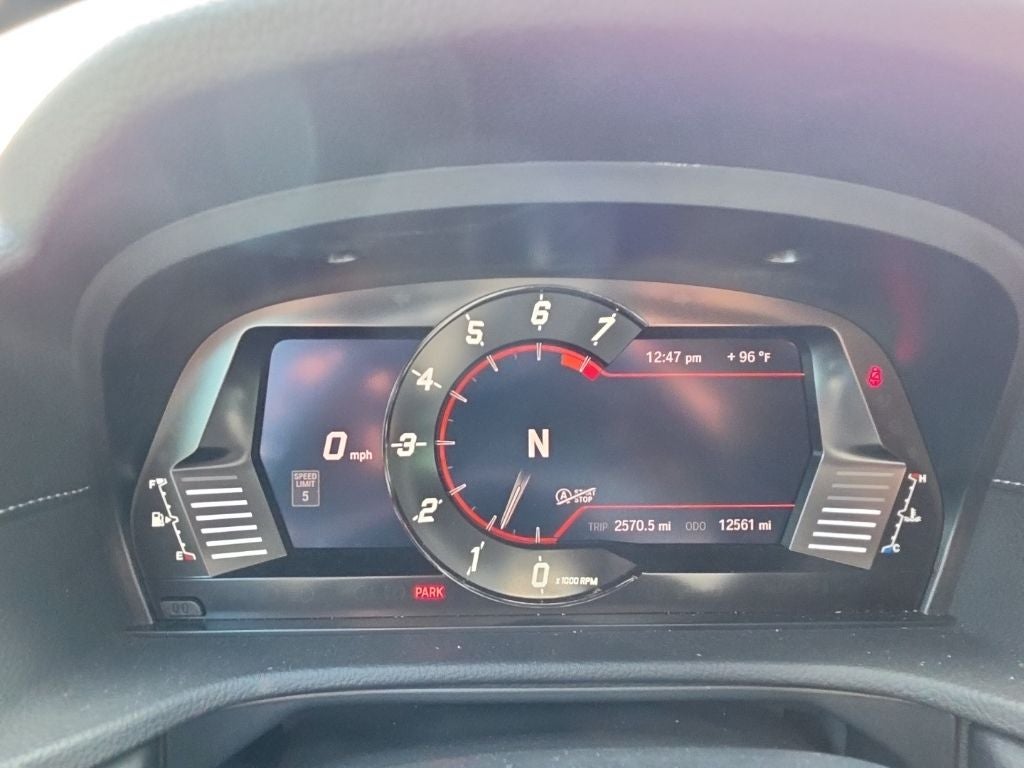 2024 Toyota GR Supra 3.0 Premium