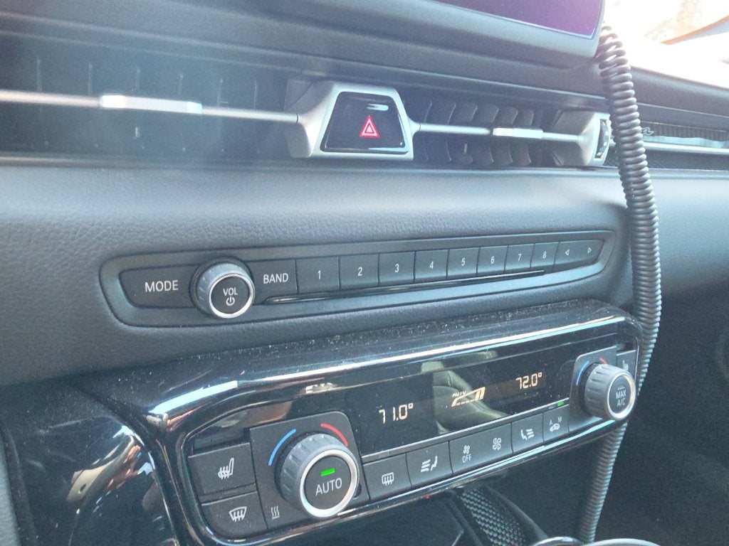 2024 Toyota GR Supra 3.0 Premium