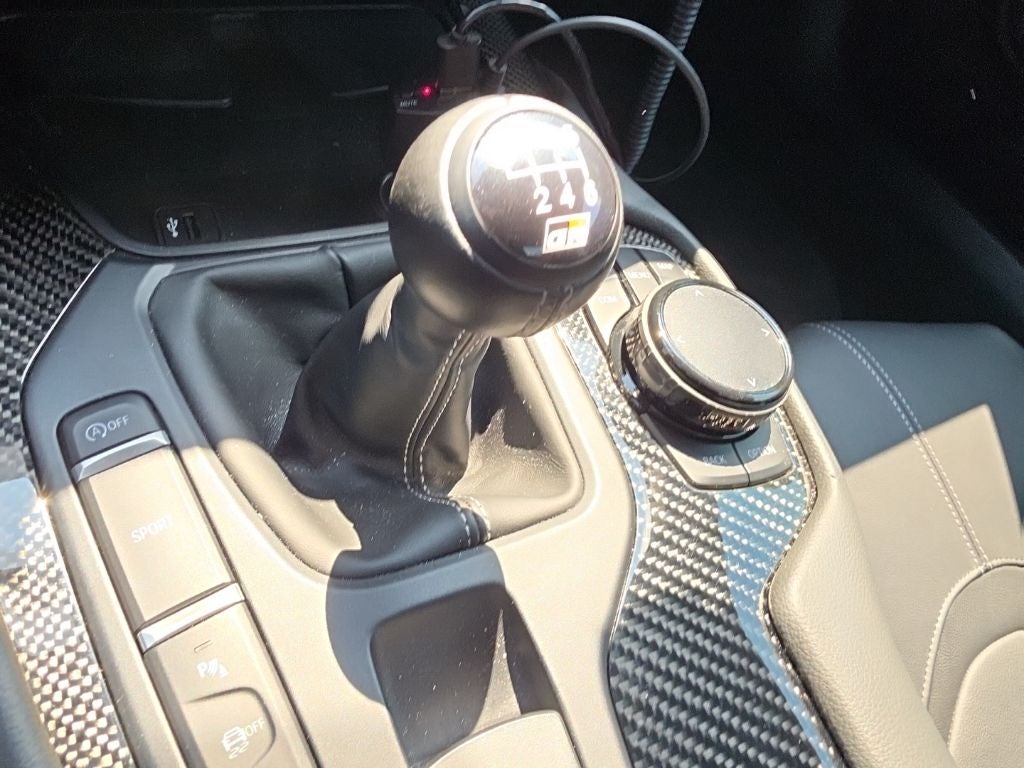 2024 Toyota GR Supra 3.0 Premium