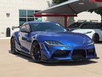 2024 Toyota GR Supra 3.0 Premium